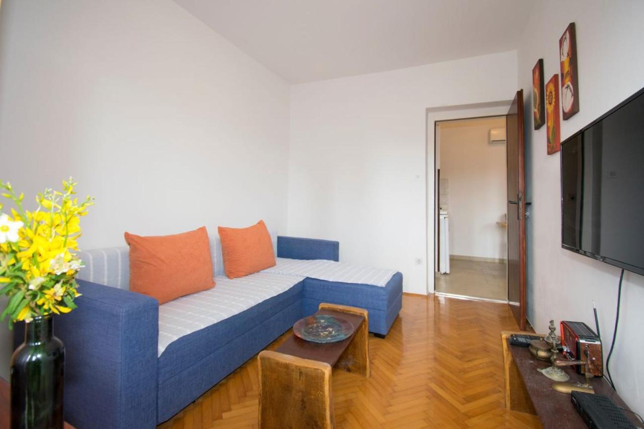 Apartman M In Premantura Exterior foto