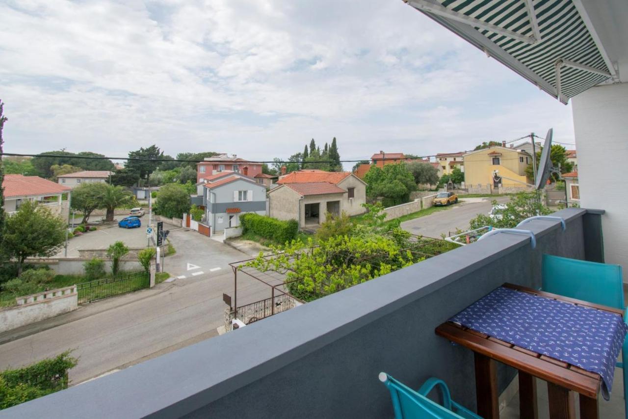 Apartman M In Premantura Exterior foto
